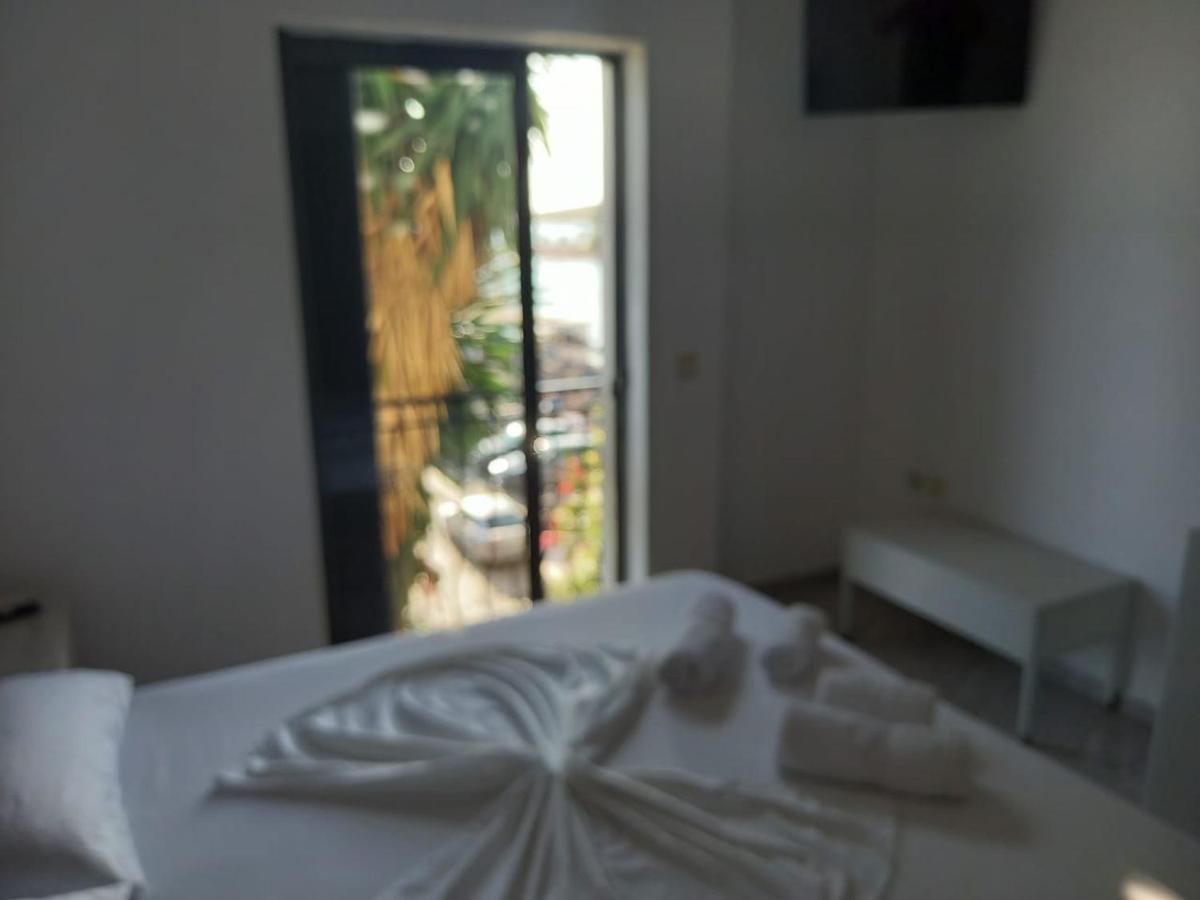 Sunset Aparthotel Саранде Екстериор снимка
